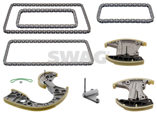 Timing Chain Kit - 30 94 4486 SWAG